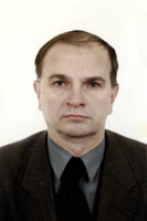 Новицкий Иван Александрович