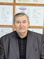 Невзоров Виктор Николаевич