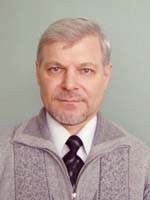Беляев Борис Афанасьевич
