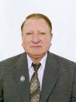 Гречка Виктор Васильевич