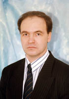 Большаков Игорь Николаевич