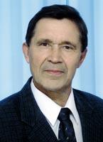 Акчурин Владимир Петрович