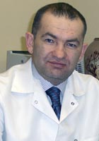 Киргизов Игорь Витальевич