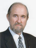 Ереско Сергей Павлович