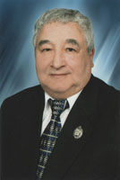 Овечкин Геннадий Иванович