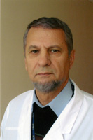 Залевский Анатолий Антонович