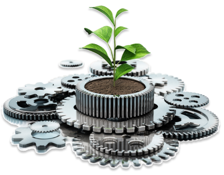 Шестеренки