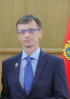 Сержантов Алексей Михайлович